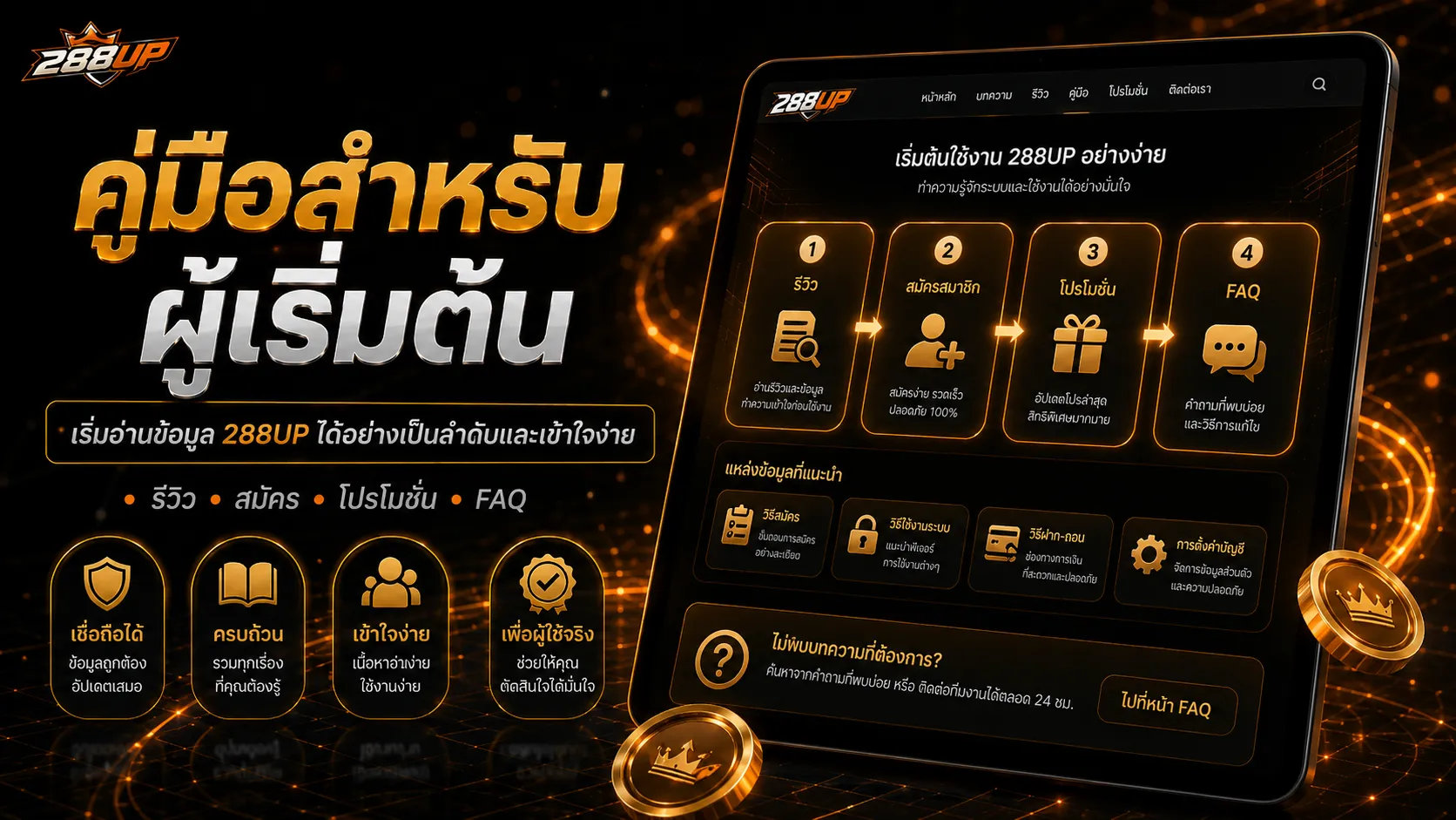 288up.live และเว็บไซต์หลัก 288UP มีบทบาทต่างกันอย่างไร
