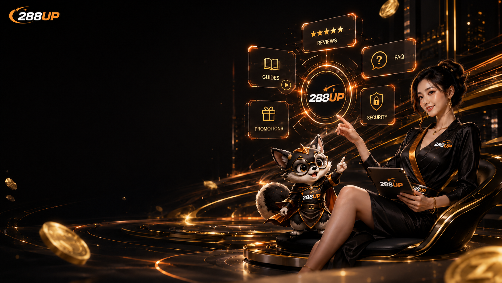 288UP ศูนย์รวมทางเข้า สมัคร โปรโมชั่น และบทความ