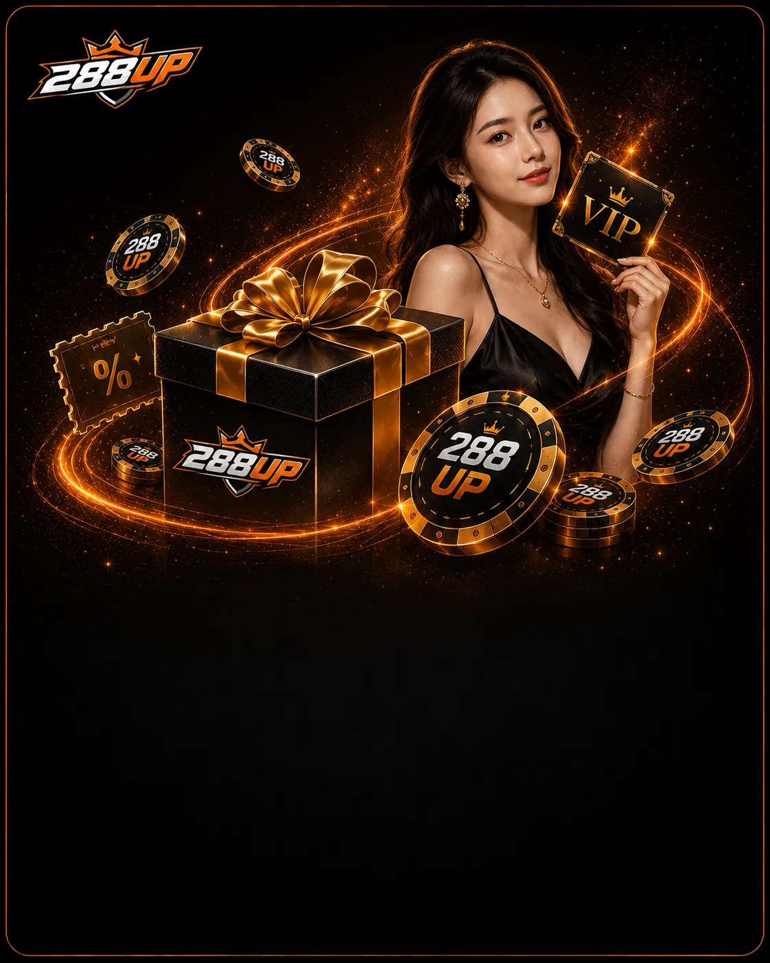 FAQ 288UP
